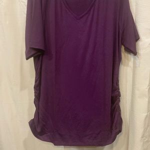NWT Lane Bryant Top